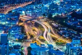 Regional Land Transport Demand Model