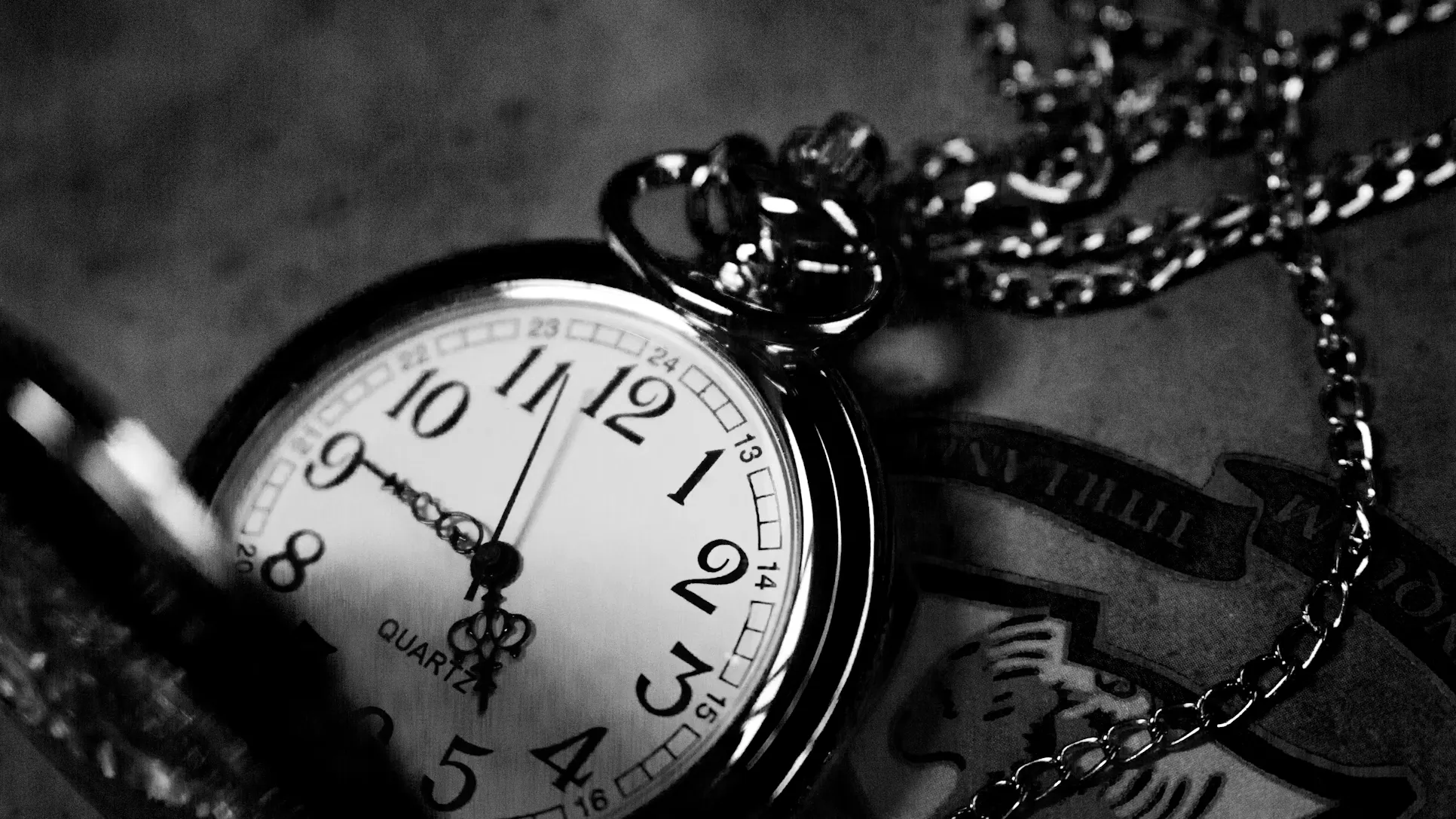 Great Decisions are Timely