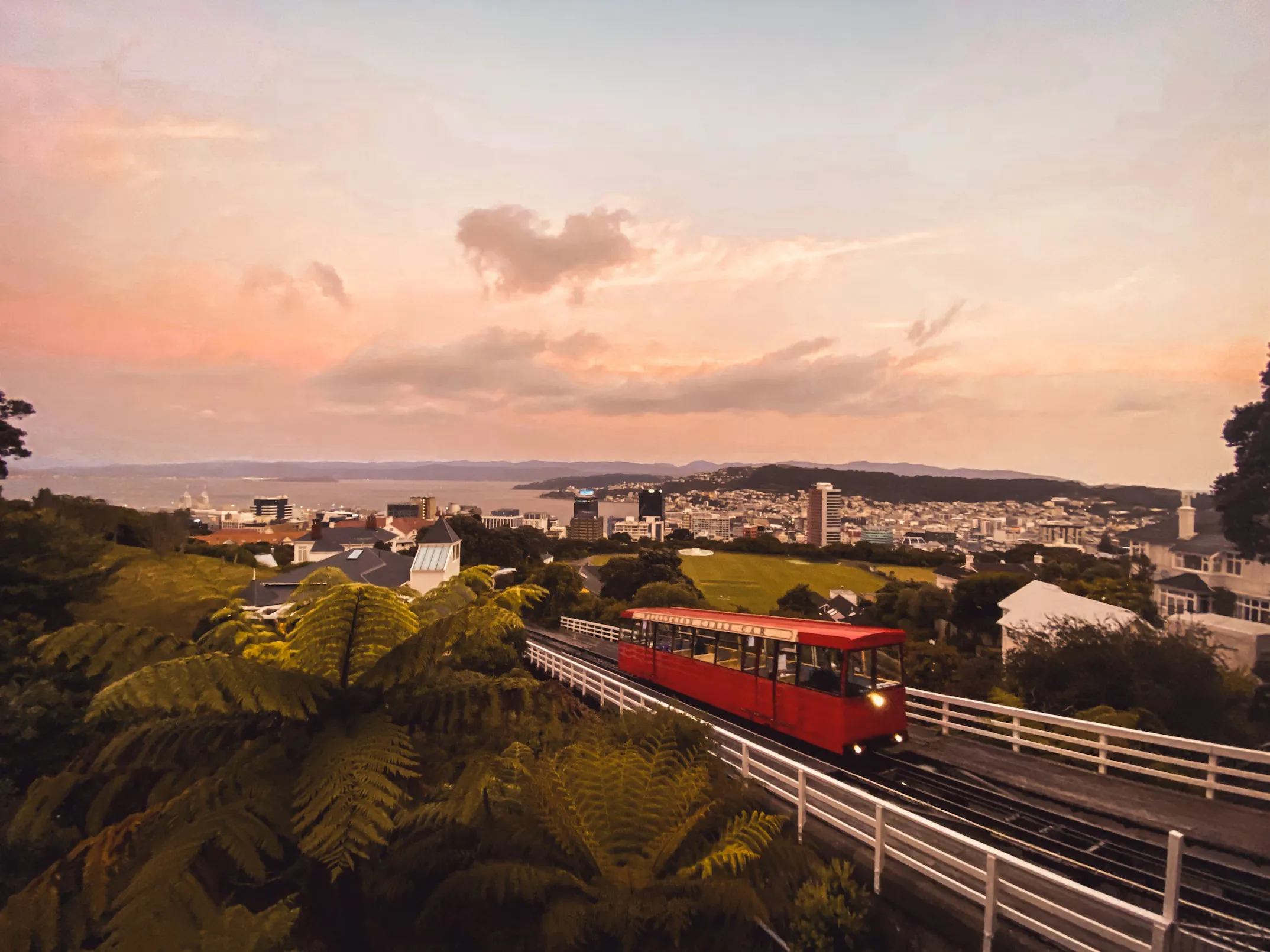 Emission Reduction Initiatives